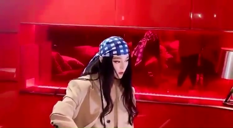 Bingbing Fan