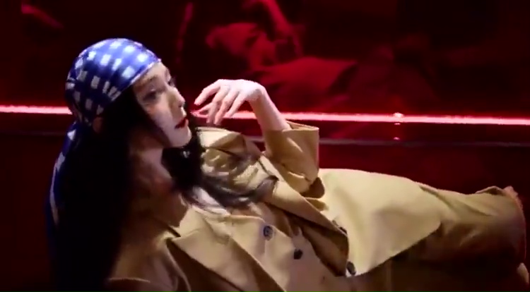 Bingbing Fan