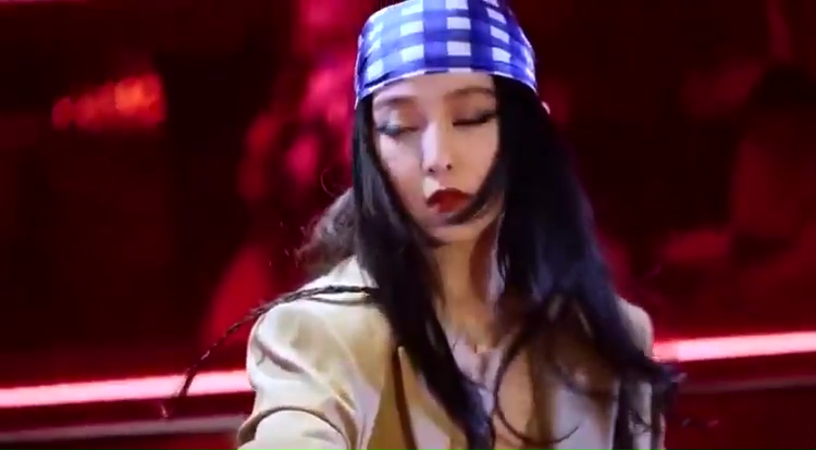 Bingbing Fan