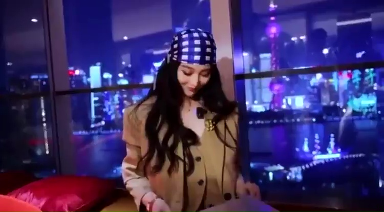 Bingbing Fan