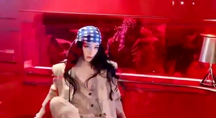 Bingbing Fan