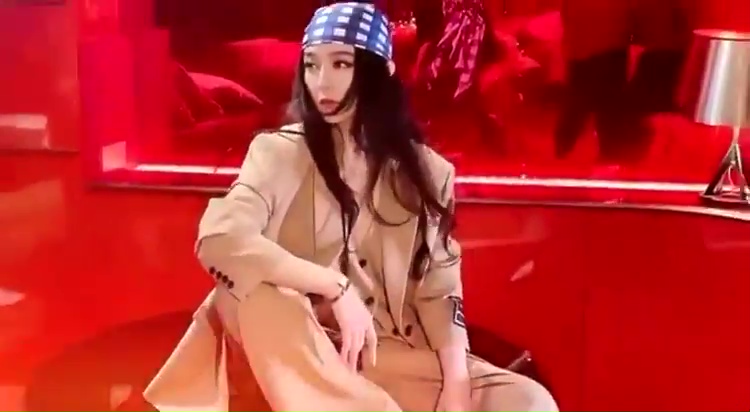 Bingbing Fan