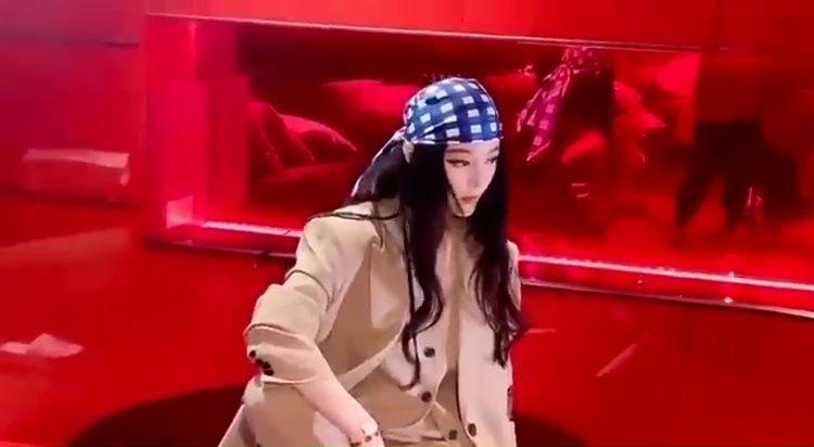 Bingbing Fan