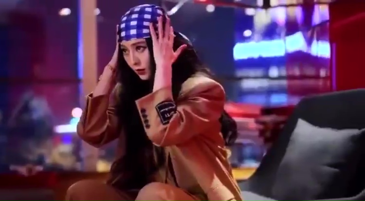 Bingbing Fan