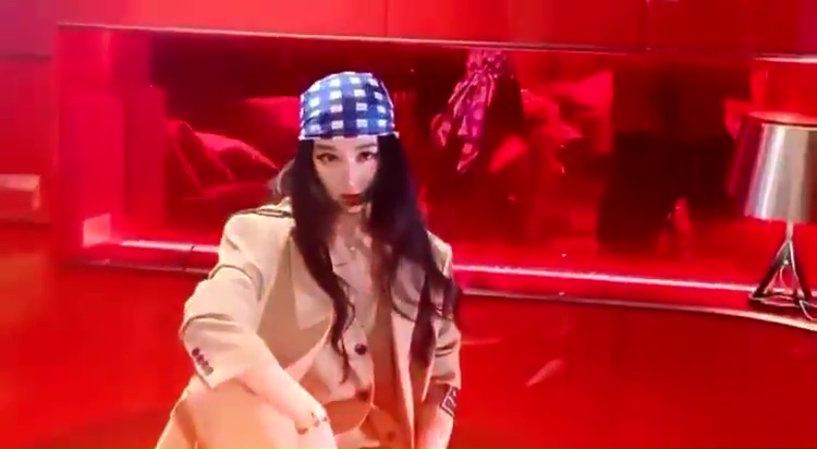 Bingbing Fan