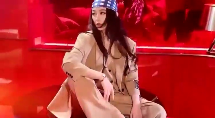 Bingbing Fan