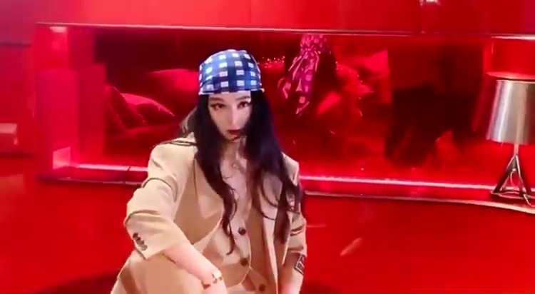 Bingbing Fan