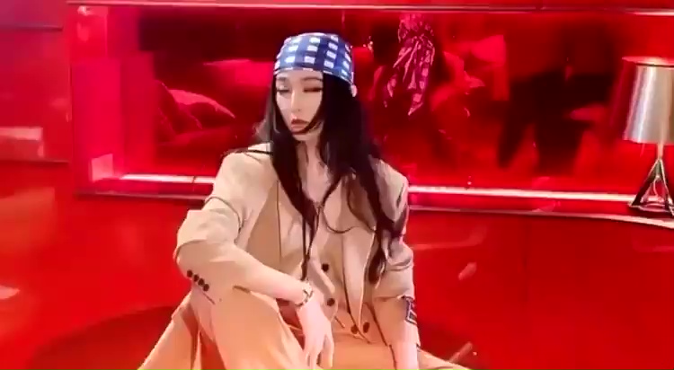Bingbing Fan