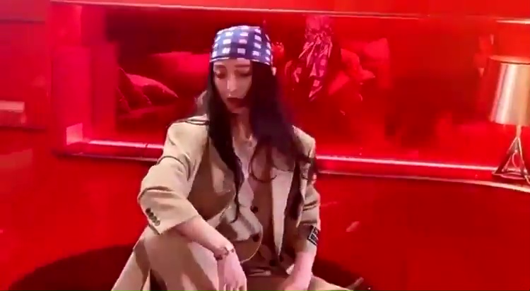 Bingbing Fan