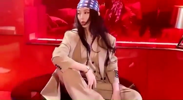 Bingbing Fan