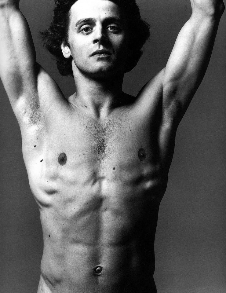 Mikhail Baryshnikov image