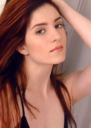 Anneliese van der Pol image