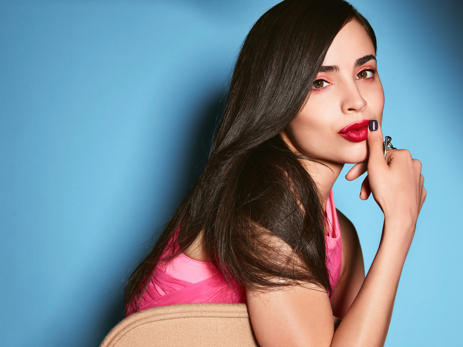 Sofia Carson