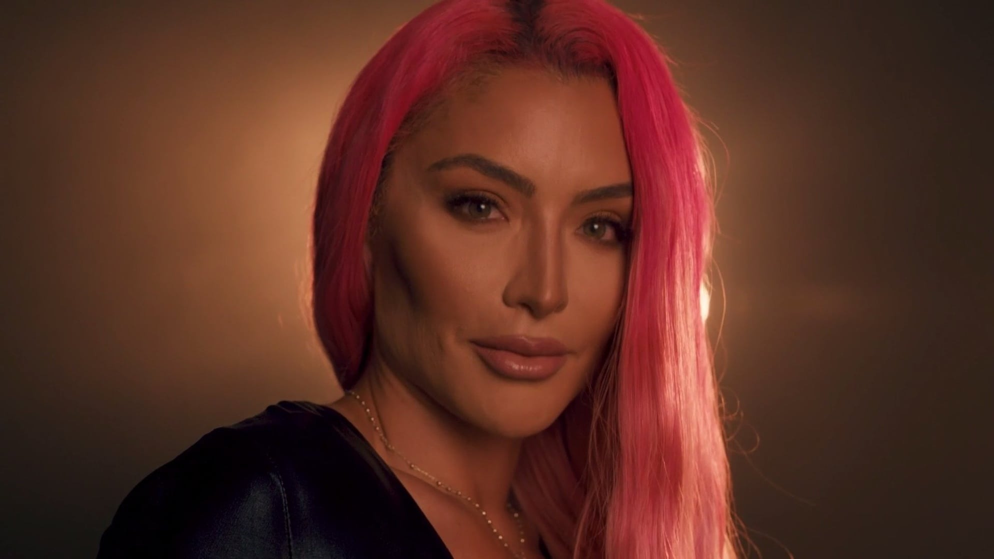 Natalie Evamarie