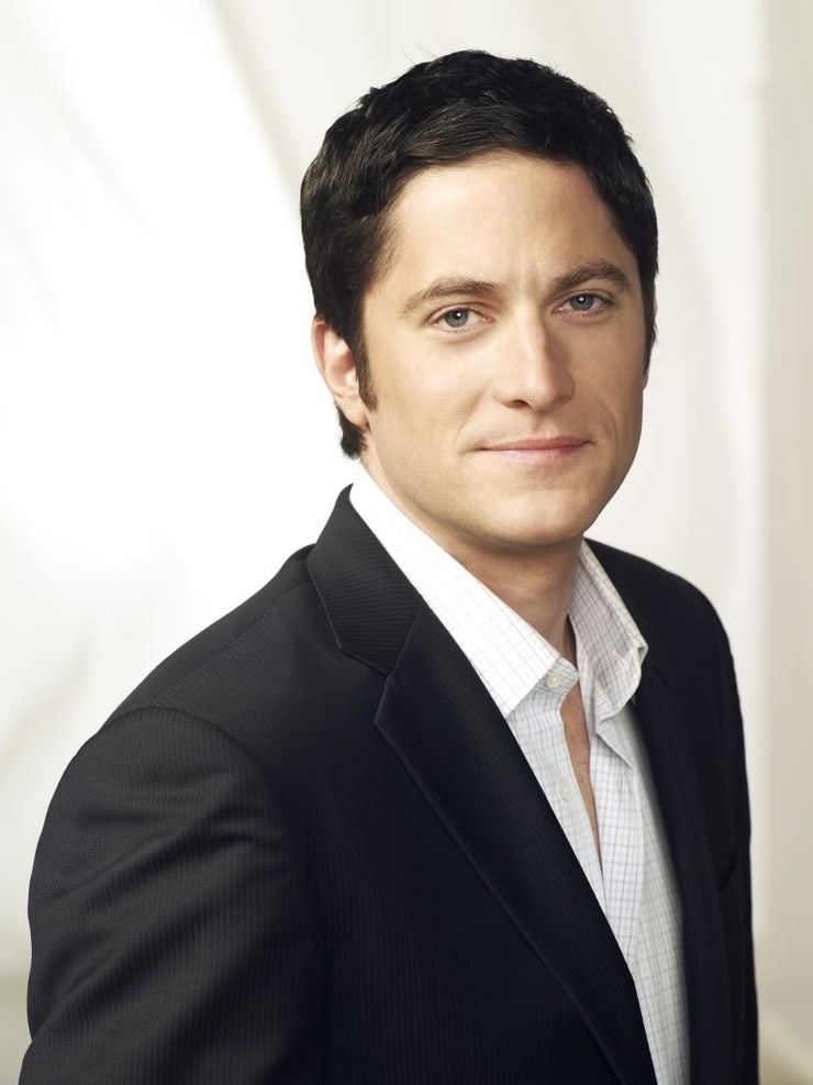 Image Of David Conrad