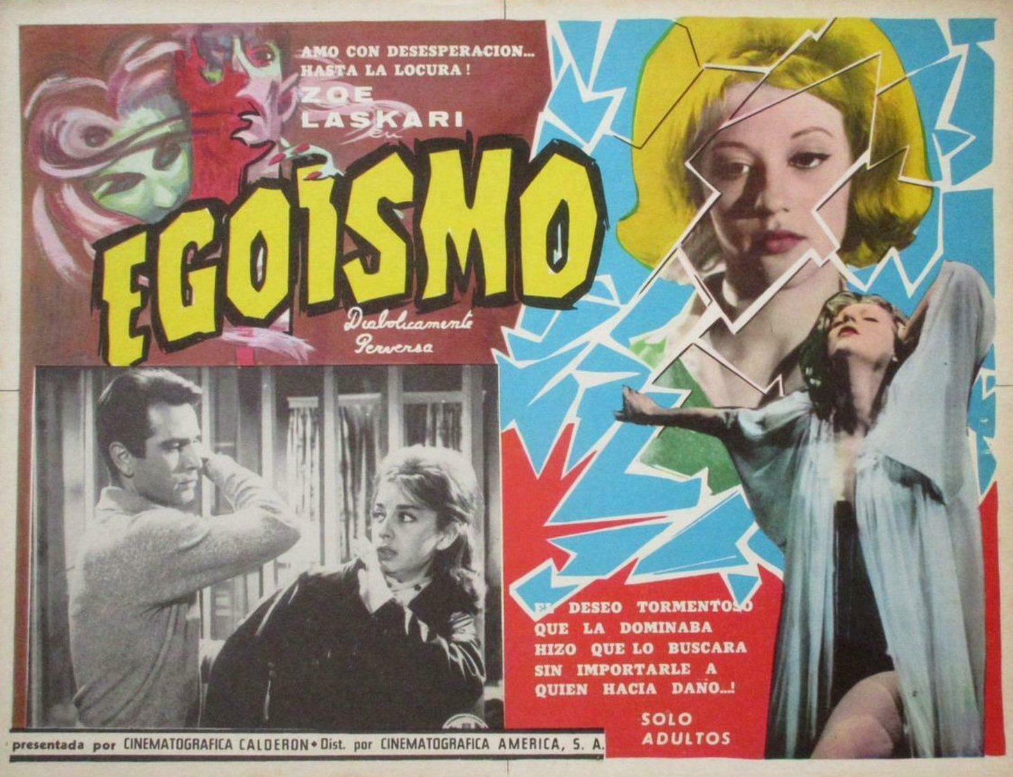 Egoismos Egoismos