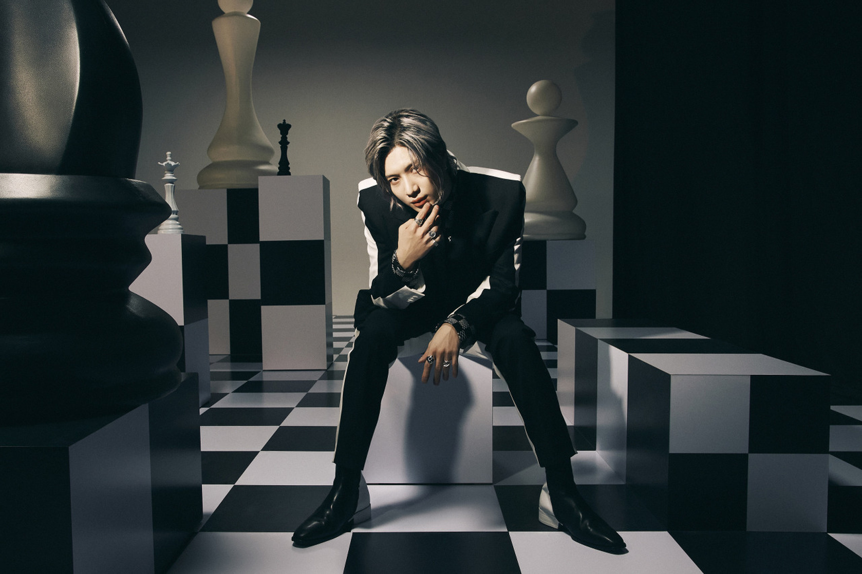 Taemin Taemin