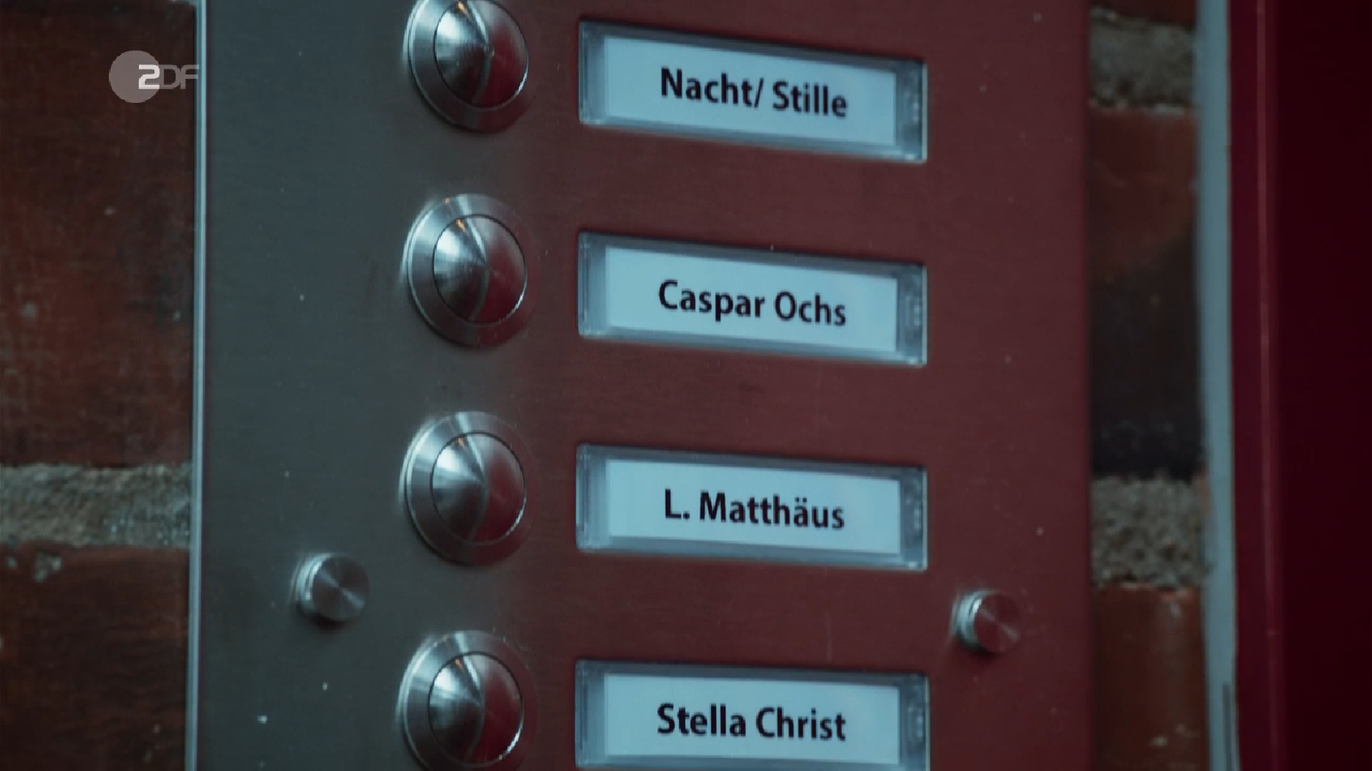 Alle Jahre wieder