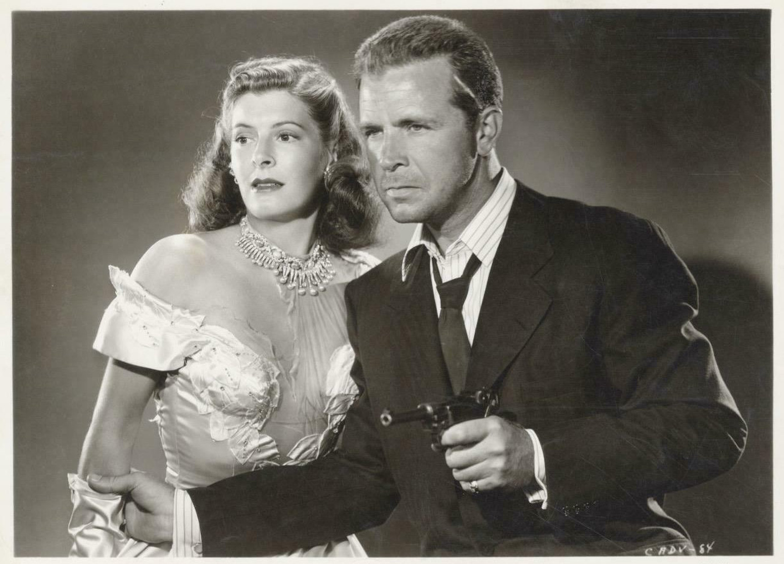 Dick Powell