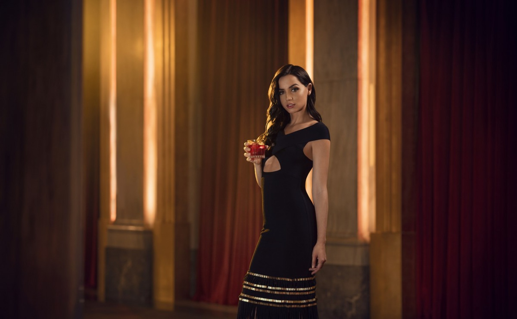 Ana de Armas Ana de Armas