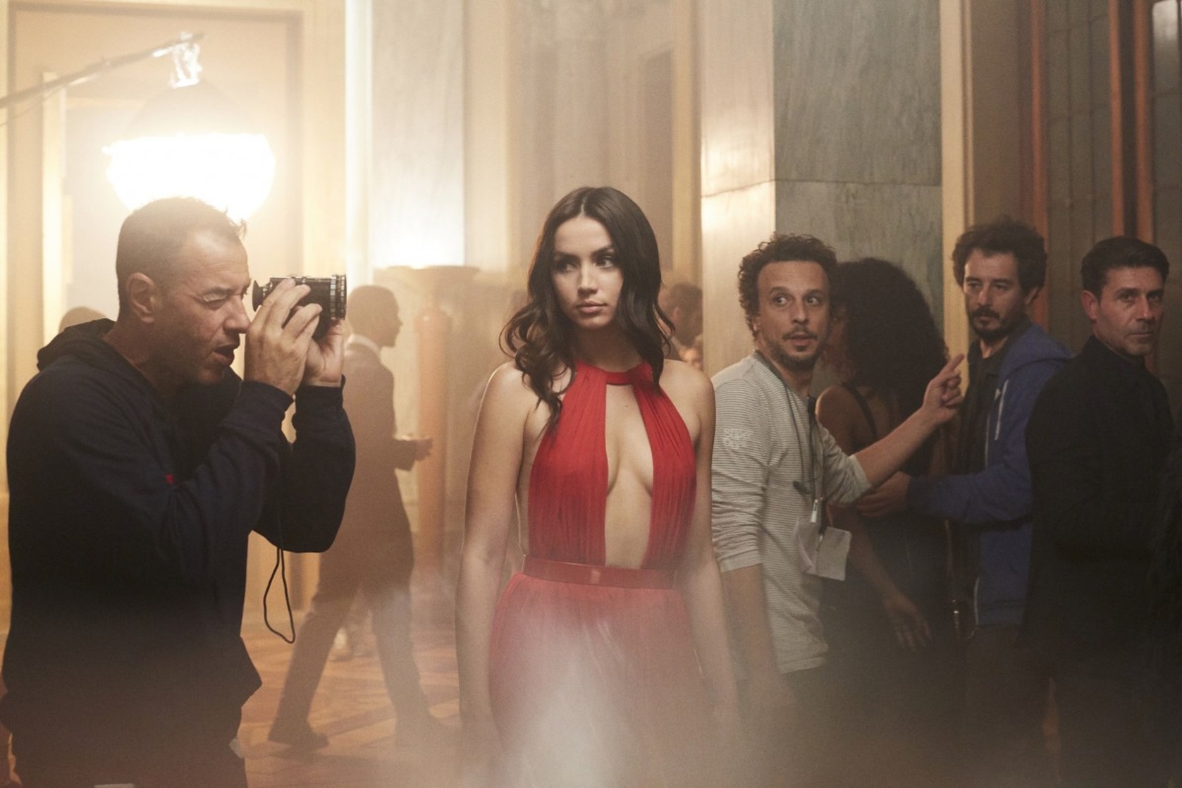 Ana de Armas Ana de Armas