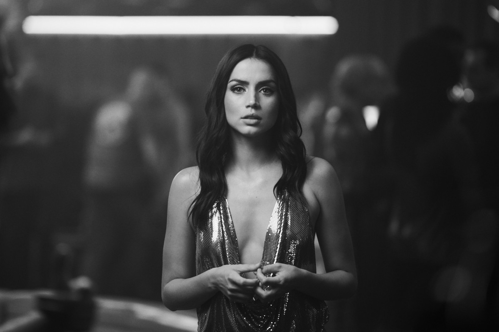 Ana de Armas Ana de Armas