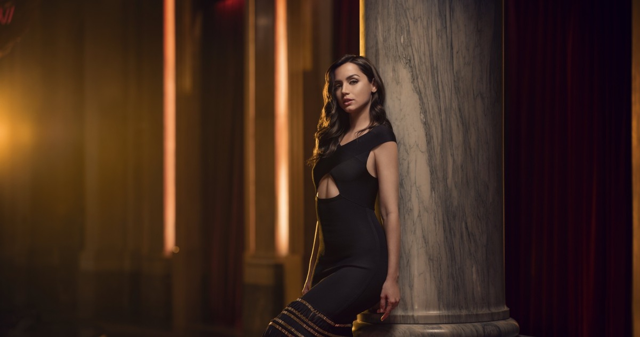 Ana de Armas Ana de Armas