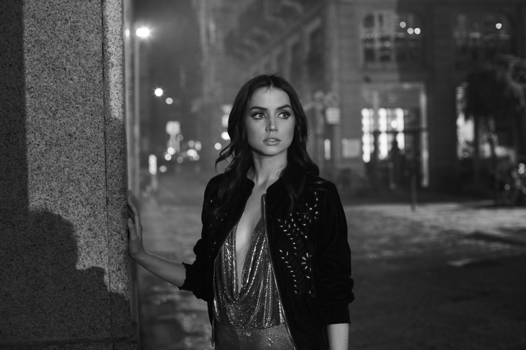 Ana de Armas Ana de Armas