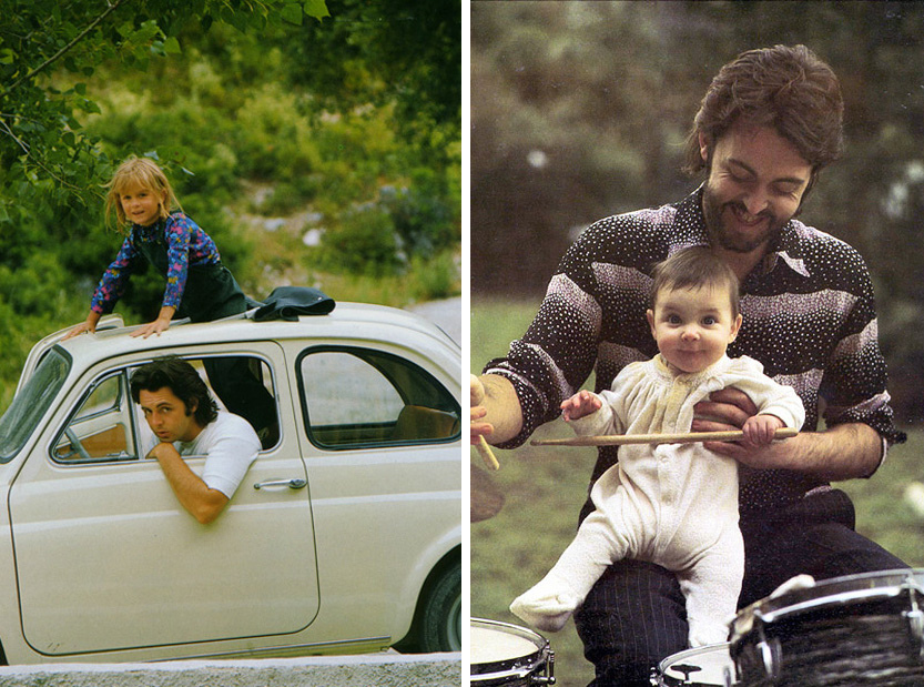 Paul McCartney Paul McCartney