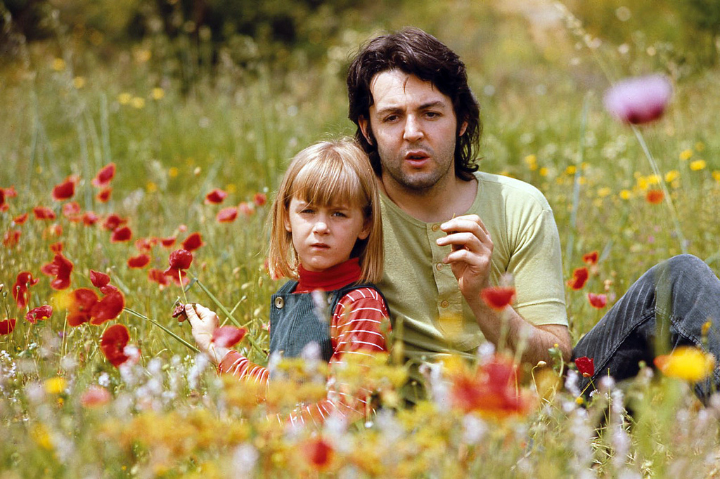 Paul McCartney Paul McCartney