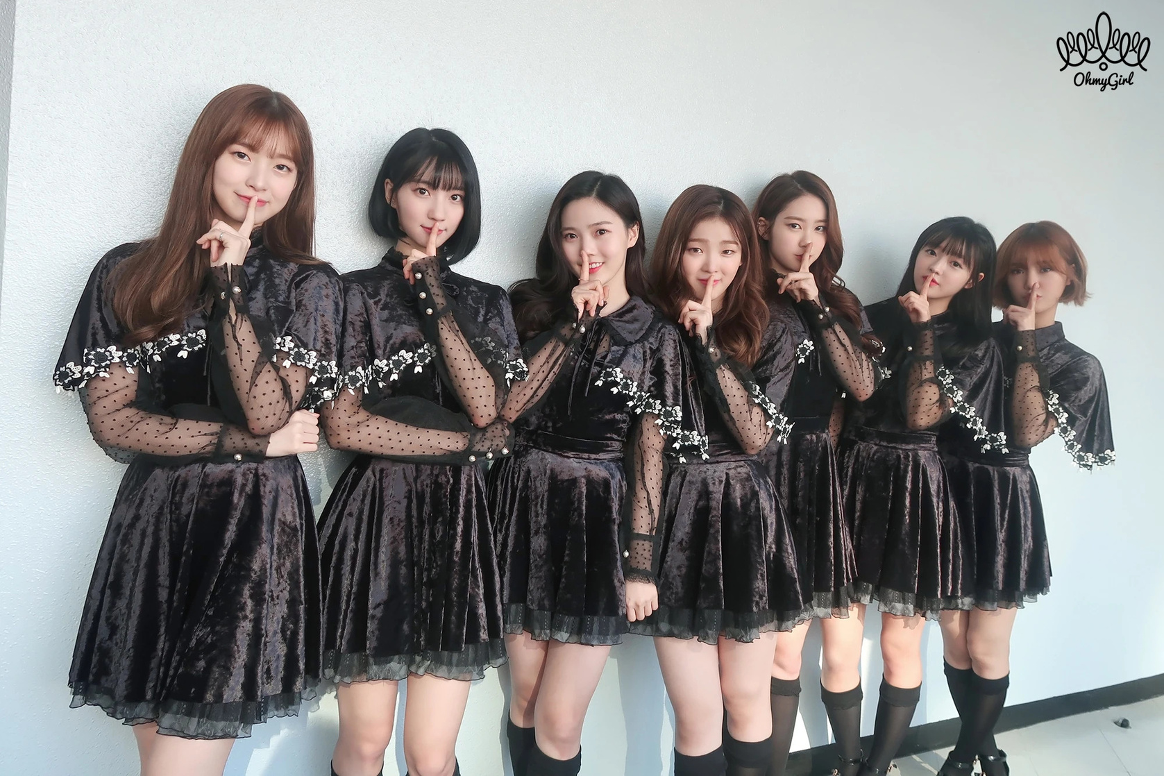 Oh My Girl