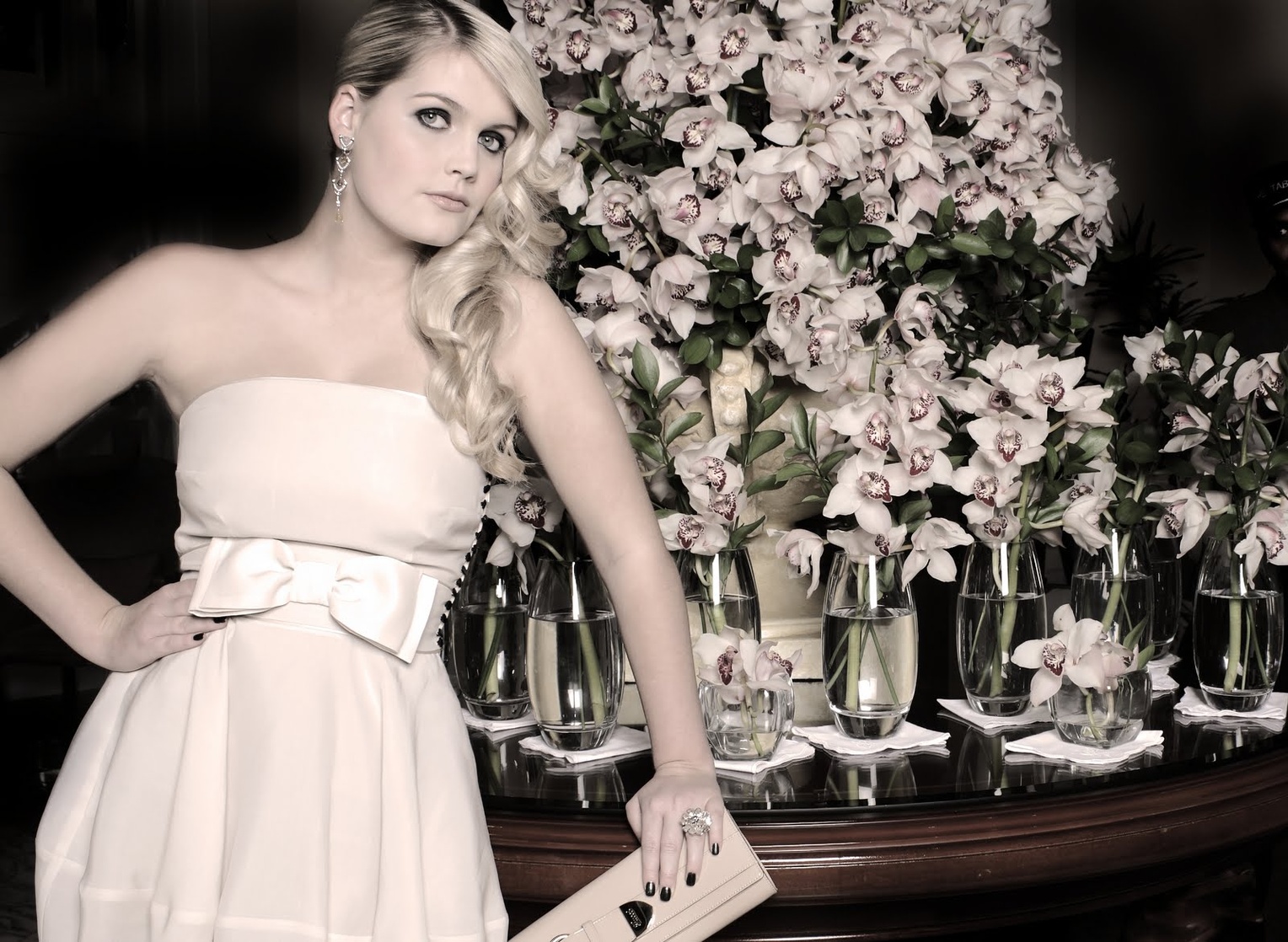 Lady Kitty Spencer