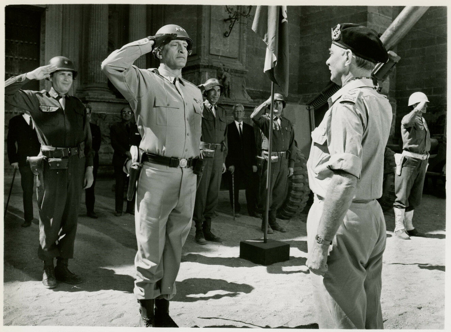 Patton