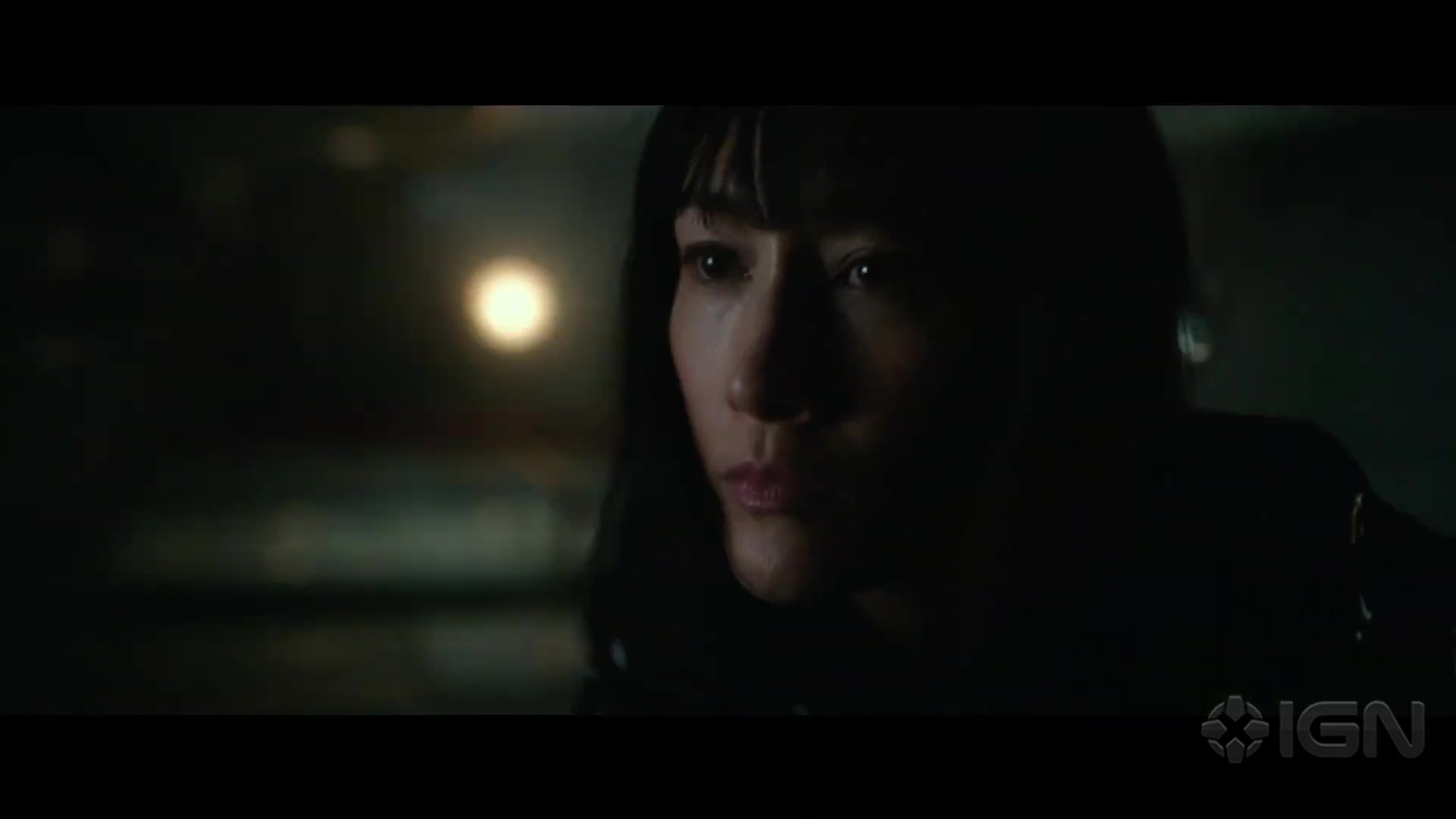 Maggie Q