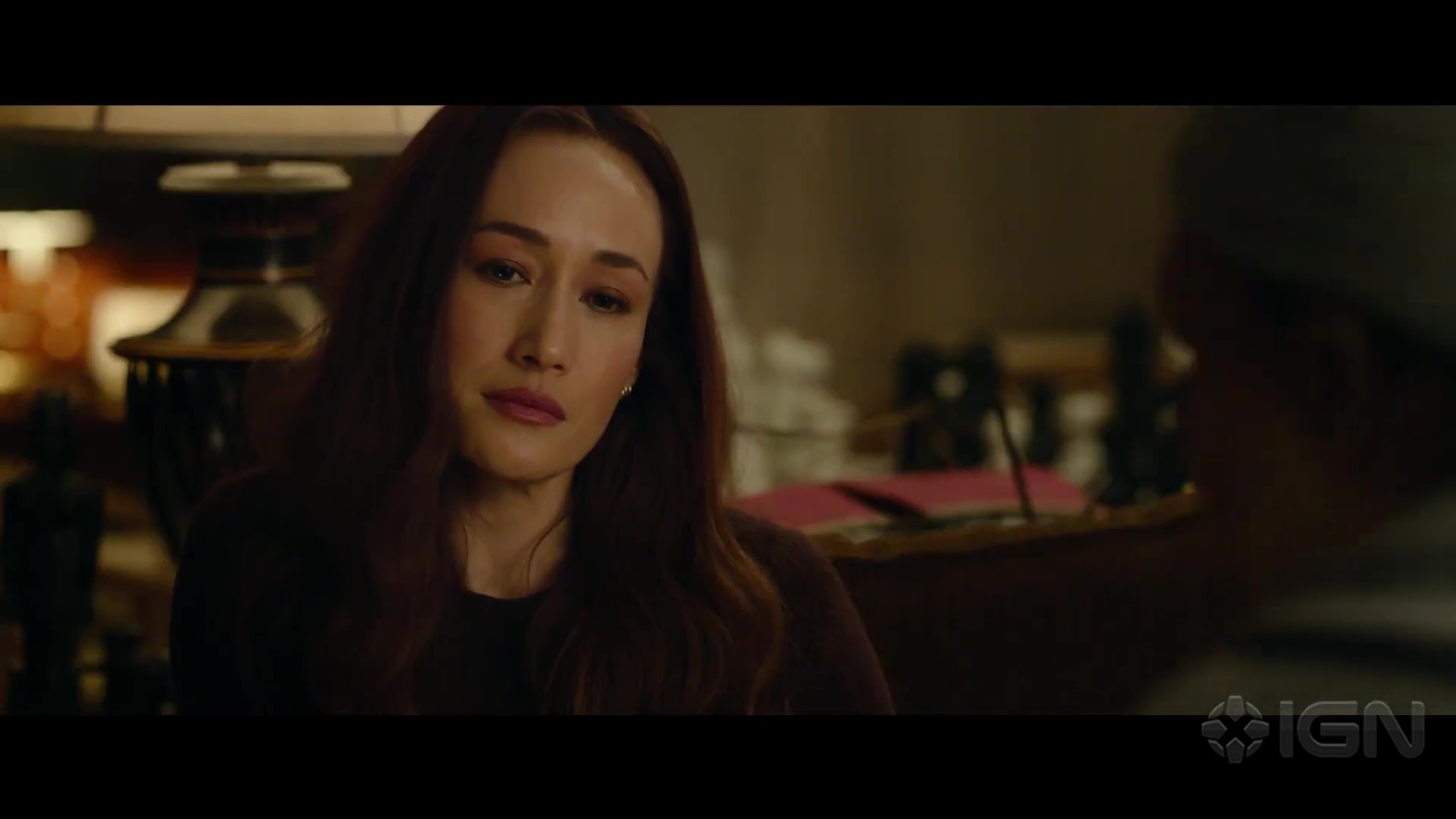 Maggie Q
