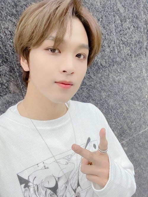 Picture of Haechan