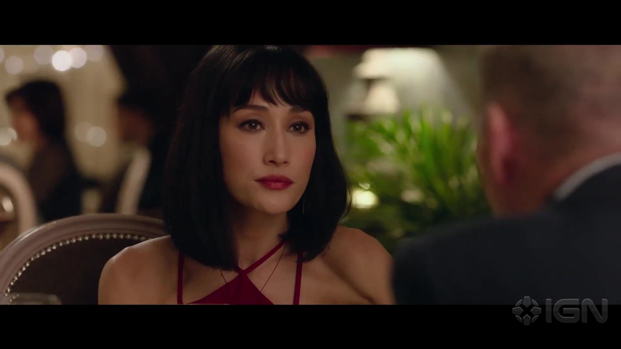 Maggie Q