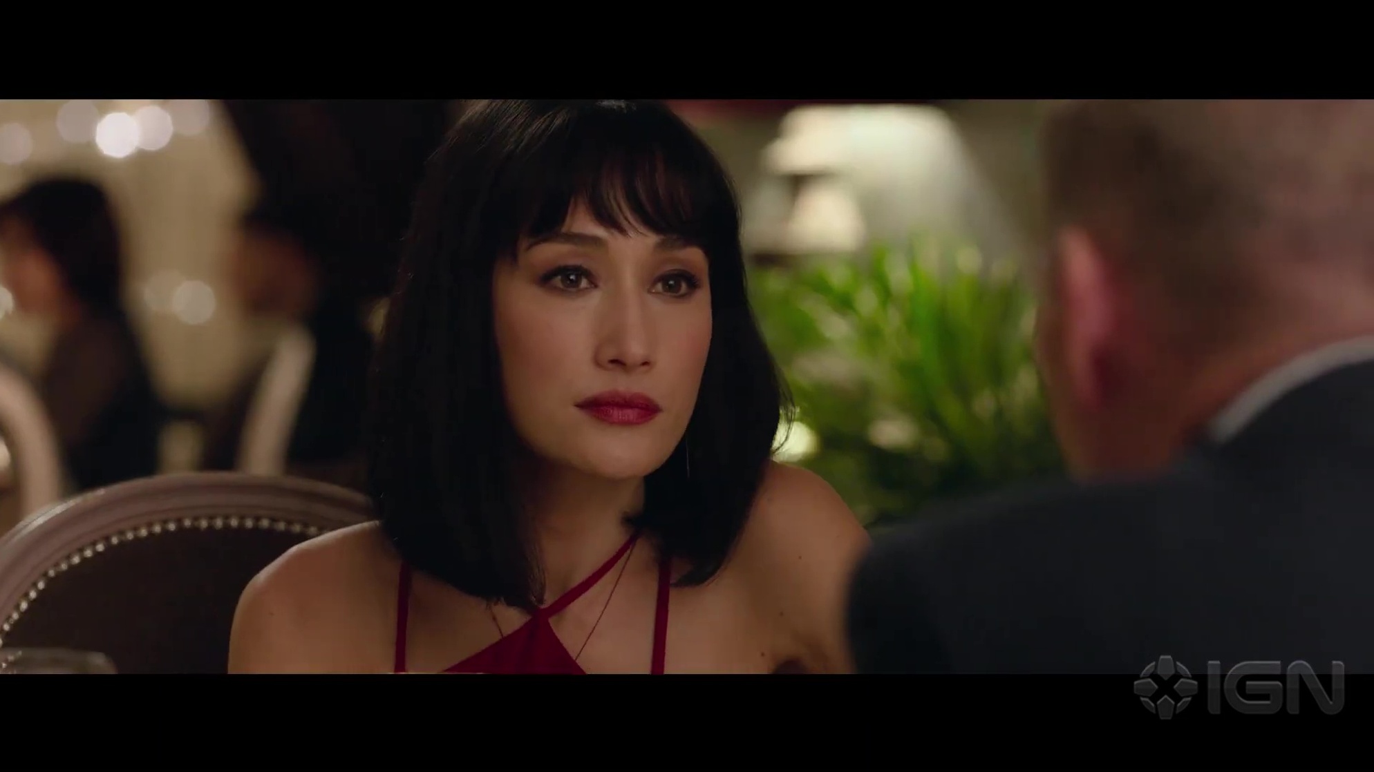 Maggie Q