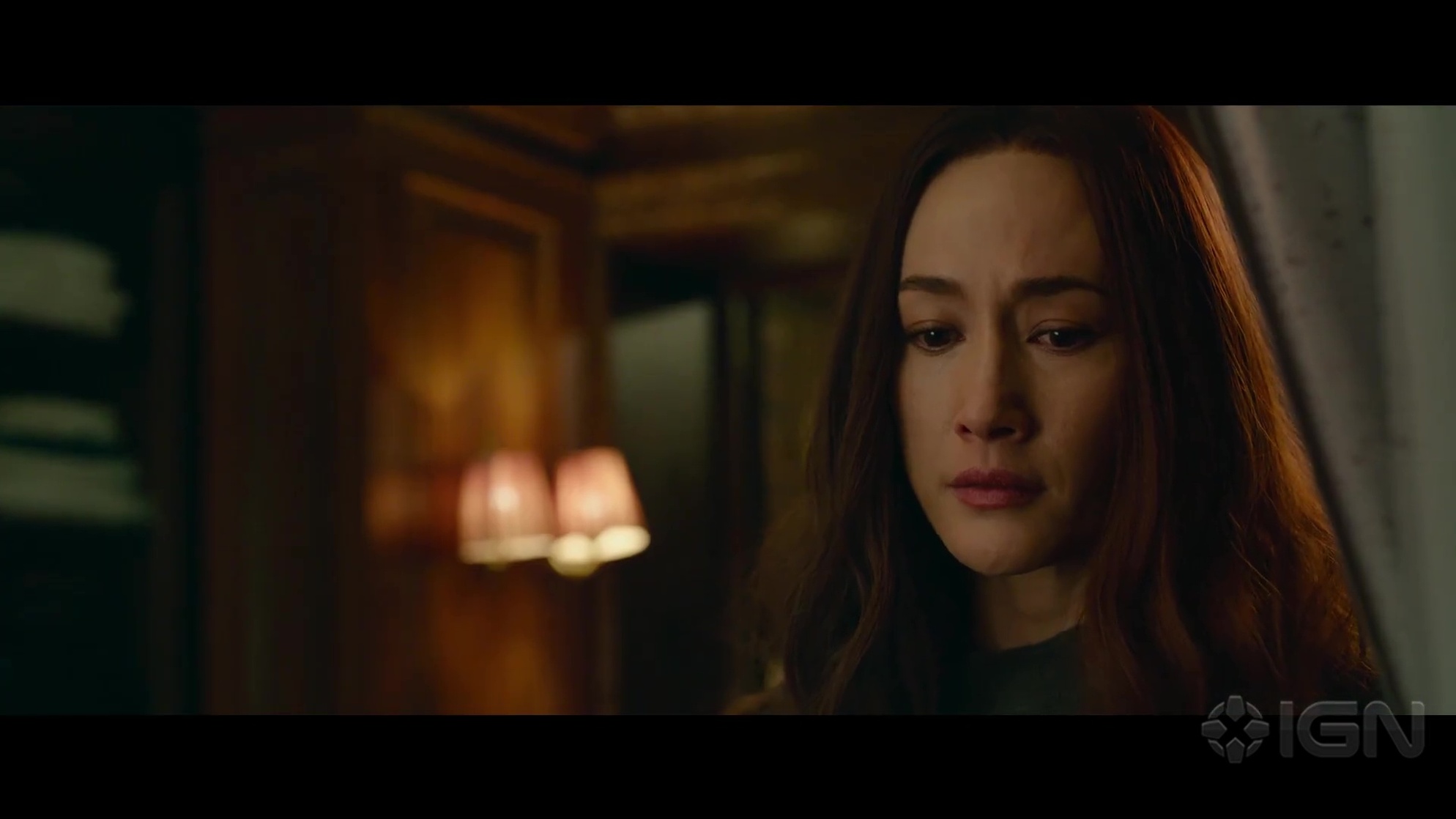 Maggie Q
