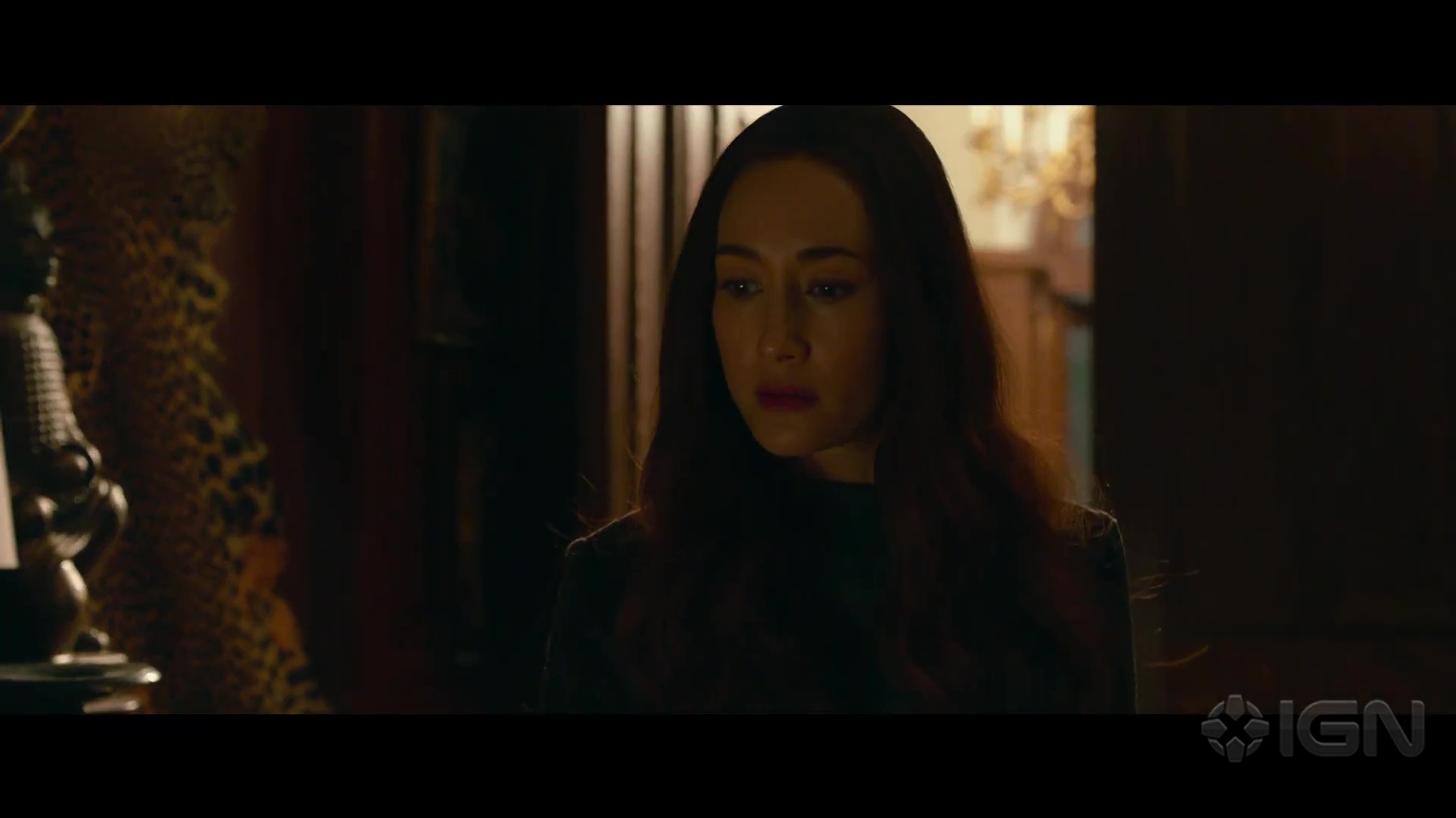 Maggie Q