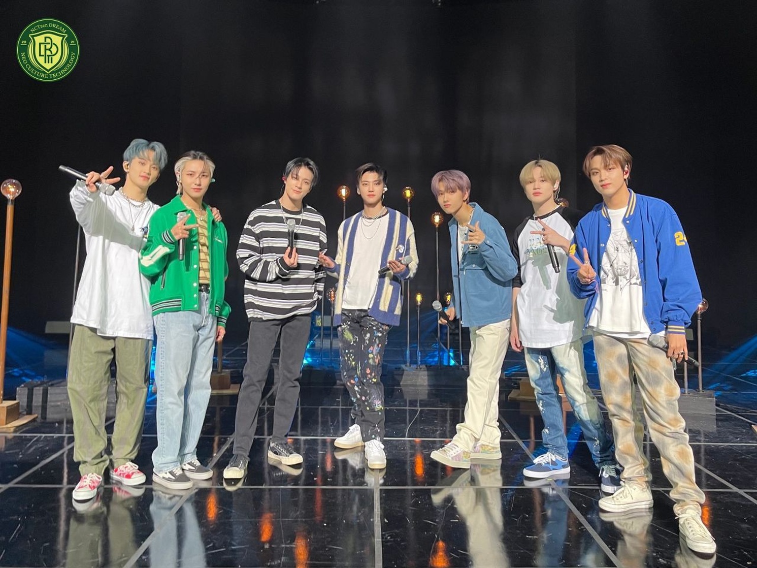 NCT Dream