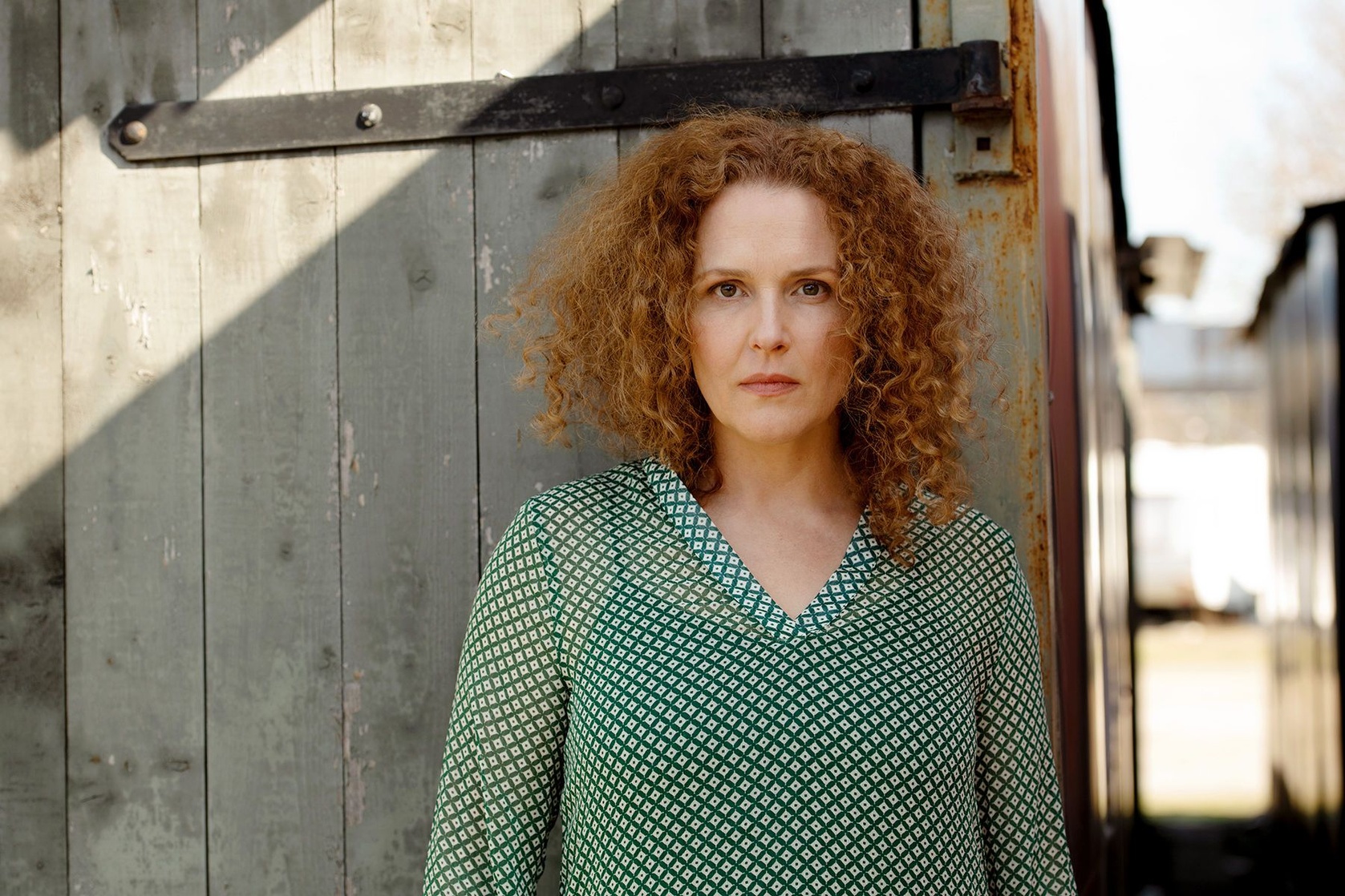 Anja Schiffel