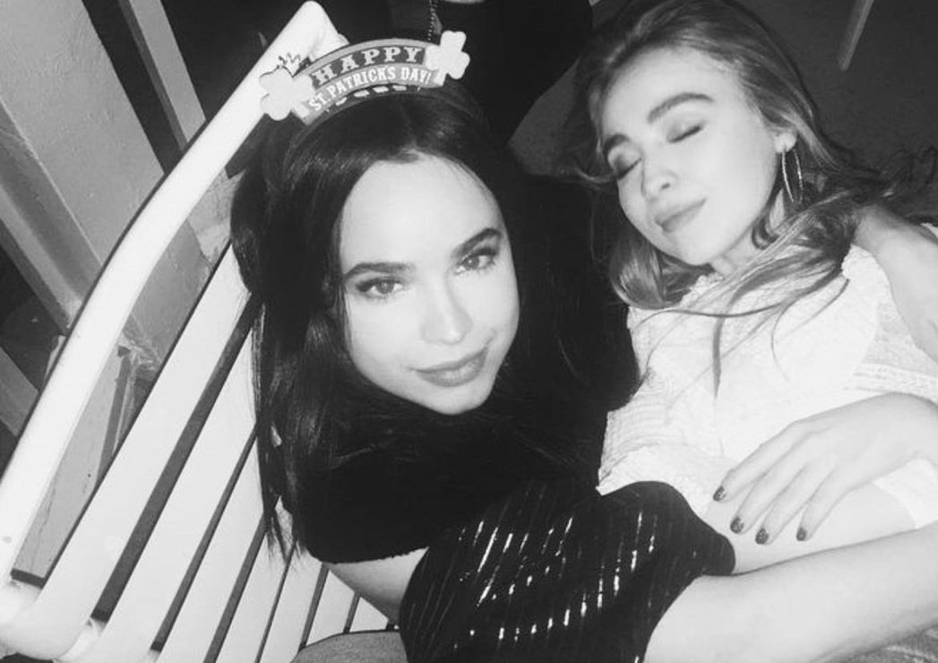 Picture of Sabrina Carpenter