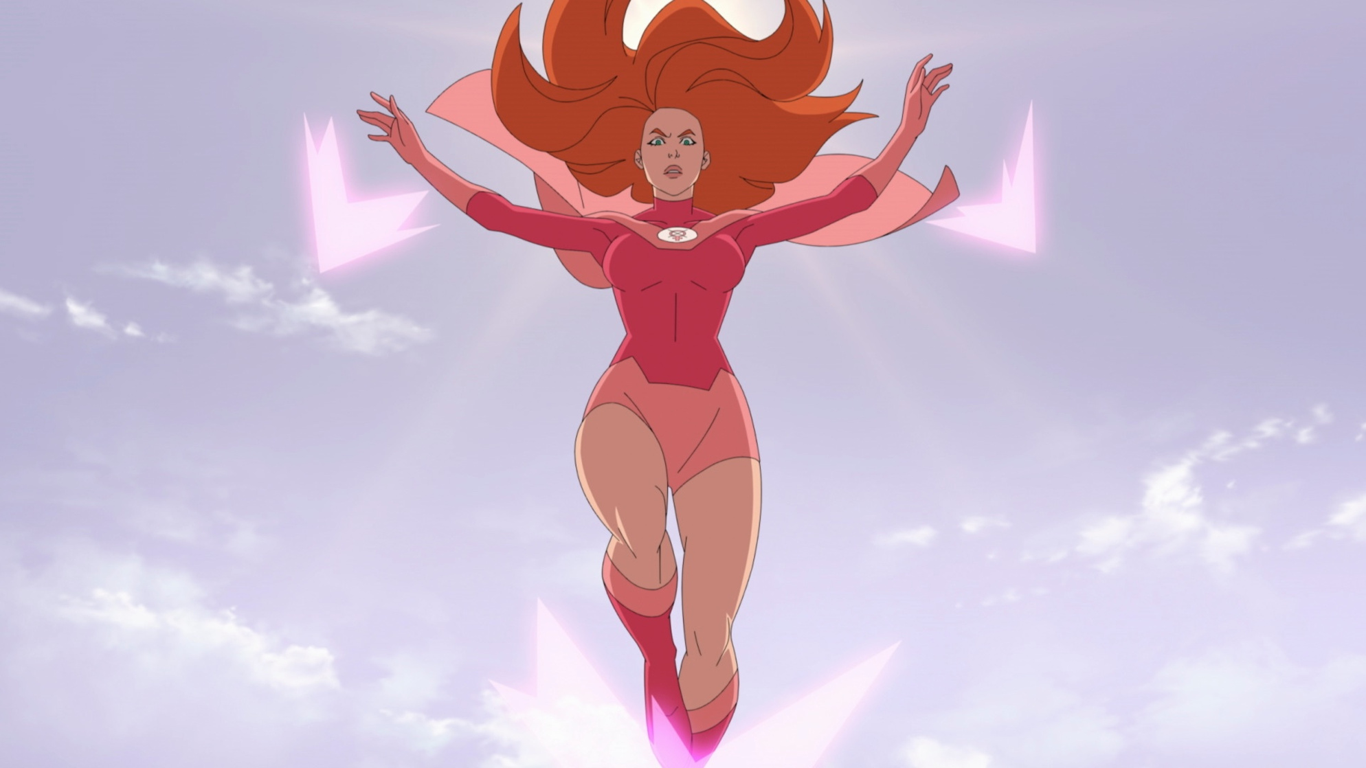 Atom Eve
