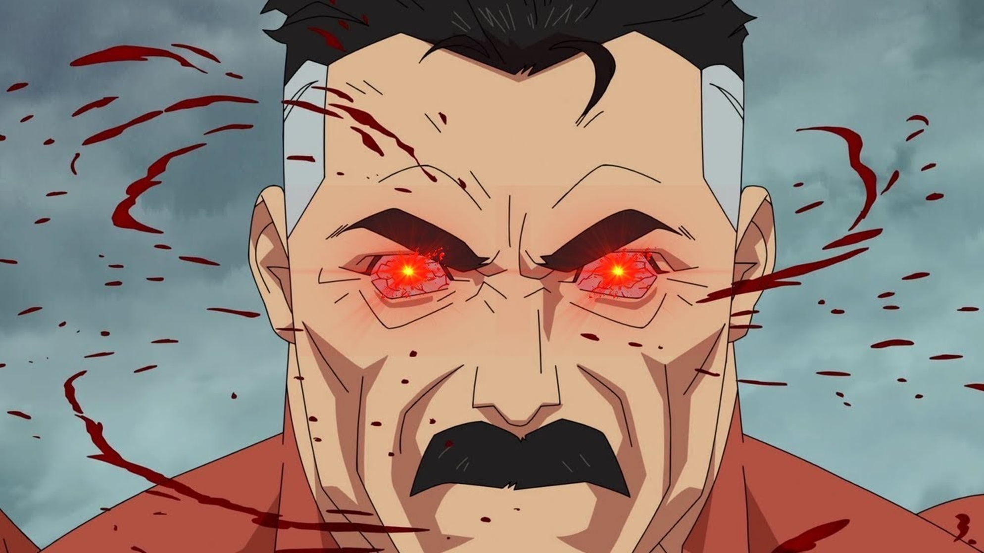 Omni-Man