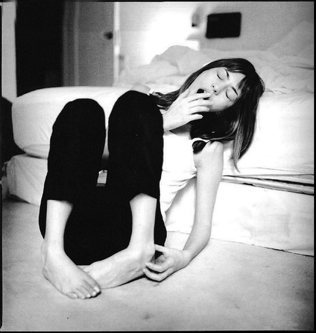 Picture of Sofia Coppola