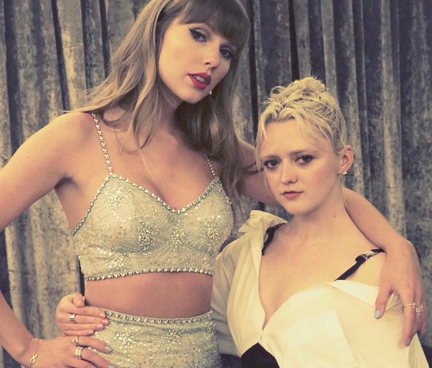Taylor Swift Taylor Swift