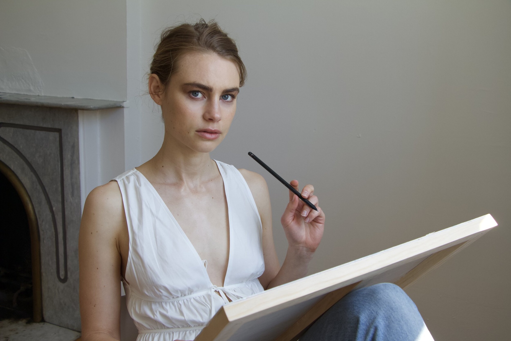 Lucy Fry