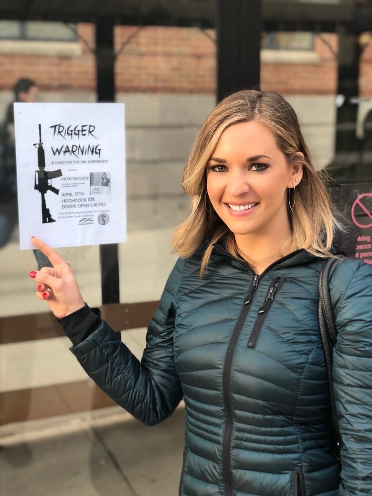 Katie Pavlich