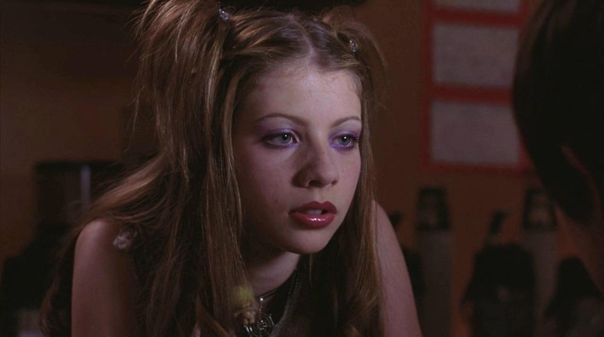 Michelle Trachtenberg